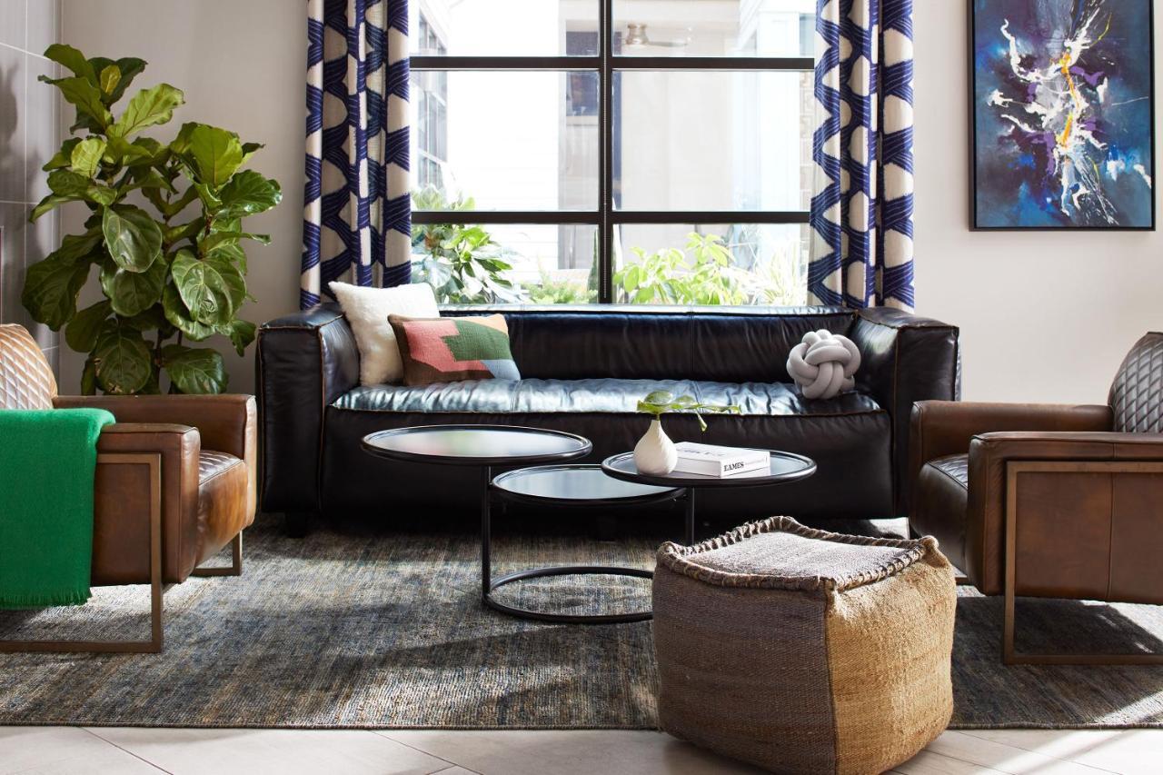 Aparthotel Sentral East Austin At 1630 E Sixth Esterno foto
